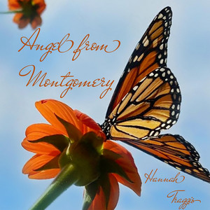 Angel From Montgomery