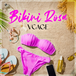 Bikini Rosa by VCAGE
