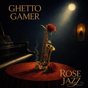 Rose Jazz by Ghetto Gamer