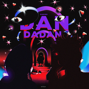 Piseiro de Dan Da Dan - Rodeio Paranormal by VitchBeats, JowSanth, Juu Rafaela