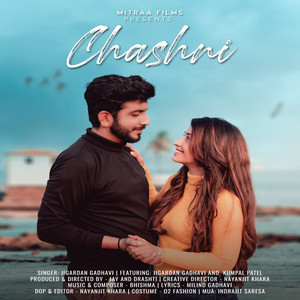 Chashni by Jigardan Gadhavi