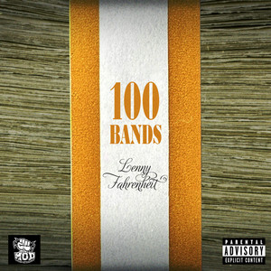 100 Bands by Lenny Fahrenheit