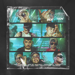 Felolaefe - De Pequeño (Carlitos Junior, Simon la letra, Jairo Vera & Benji Bendi Remix)