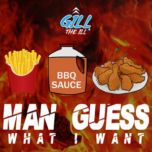 Man Guess What I Want