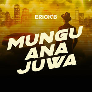 Constant boy - Mungu anajuwa