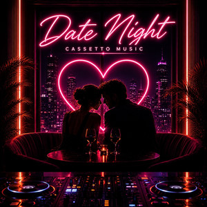 Date Night by CASSETTO MUSIC