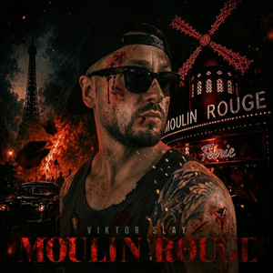 Moulin Rouge by Viktor Slay