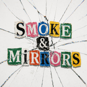 Smoke & Mirrors #jerseyclub by Rj prod