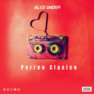 Perreo Clasico by AlexUnder95