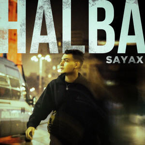 HALBA by SayaX