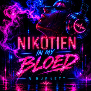 Nikotien in my bloed by R. Burnett
