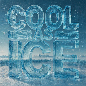 Cool as Ice by BeatHoarder Album Cover