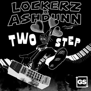 Ashdunn — Two Step (2026)