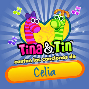 Tina y Tin - Soy Astronauta Celia
