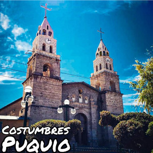 Los Auténticos de Puquio - Los Auténticos de Puquio