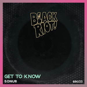 Sonur - Spotify Extended Mix by Get To Know