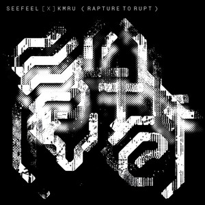 Rapture To Rupt cover art