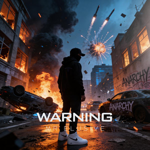 Warning by Mr Elusive