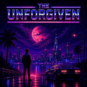 The Unforgiven by Tyrian84
