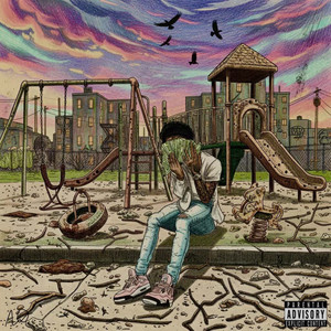 Sticks & Stones by Corey Cartel