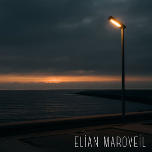 He Missed the Last Train by Elian Maroveil