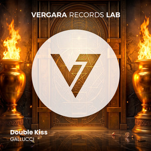 Double Kiss - Radio Edit by GALLUCCI