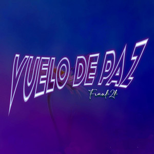 Vuelo De Paz by Frank2k