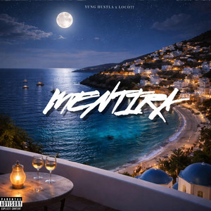 MENTIRA - Loco77 Remix by Yung Hustla, Loco77