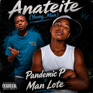 Anateite(Young_Man) by Pandemic P, Man Lote