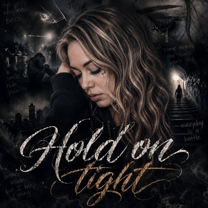 Hold on Tight by Savage Flame™