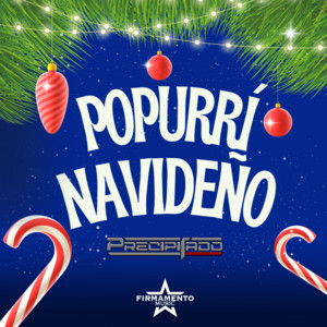 Popurrí Navideño (Cover)