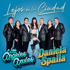 Los Ángeles Azules — Lejos de la Ciudad (Con Los Ángeles Azules) (2026)