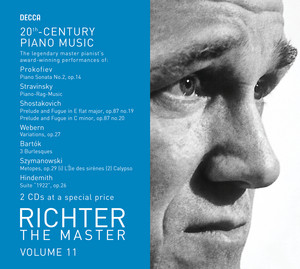 クラシック Richter: Complete EMI The Rec Sviatoslav
