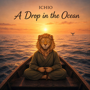 A Drop in the Ocean by Ichio