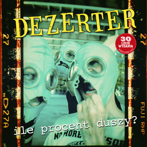 Dezerter
