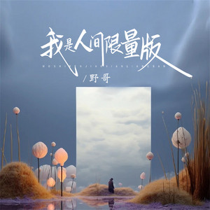 我是人间限量版 - Live合唱版 by 野哥