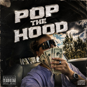 Pop the hood by Little LUBA