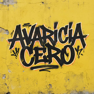 AVARICIA CERO by TESSA