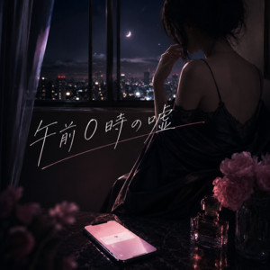 午前０時の嘘 by haruno