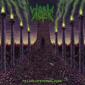 Under the Shadow of Night... by Worm Altar