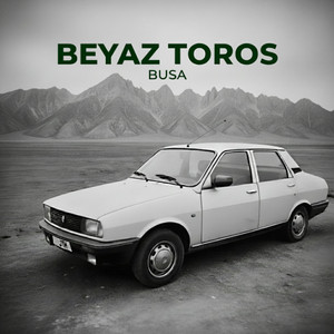 BEYAZ TOROS by Busa