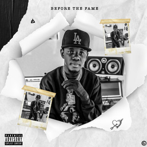 Flexing On 'Em by YoungFrenchy808, Masiah Jay