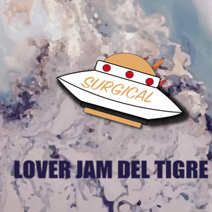 Lover Jam del Tigre by Surgical Jam Sessions