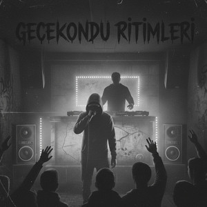 Gecekondu Ritimleri (Halilux Remix)