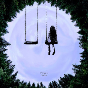 Song of the Forest by MAZI