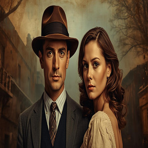 Bonnie en clyde by Music.by.tjabomike88