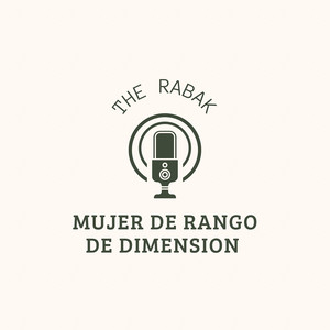 The Rabak - Mujer De Rango De Dimensión