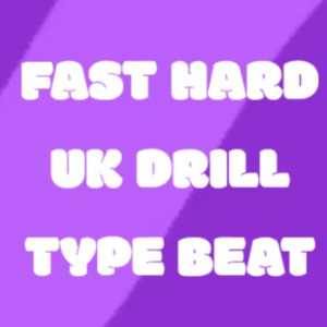 FAST HARD UK DRILL TYPE BEAT