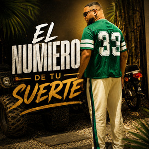 EL NÚMERO DE TU SUERTE by BAJ MONIW