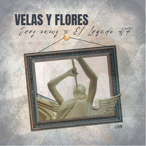 Velas y Flores